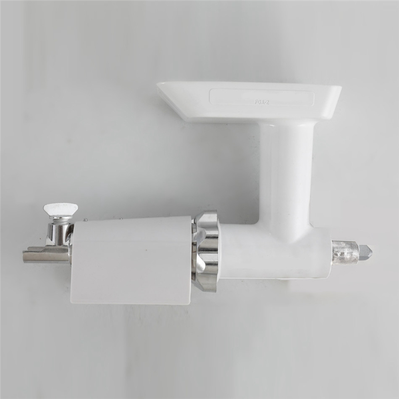 Kitchen Gadgets Mixer - KitchenAid FGA karıştırıcılar için kıyma eki,