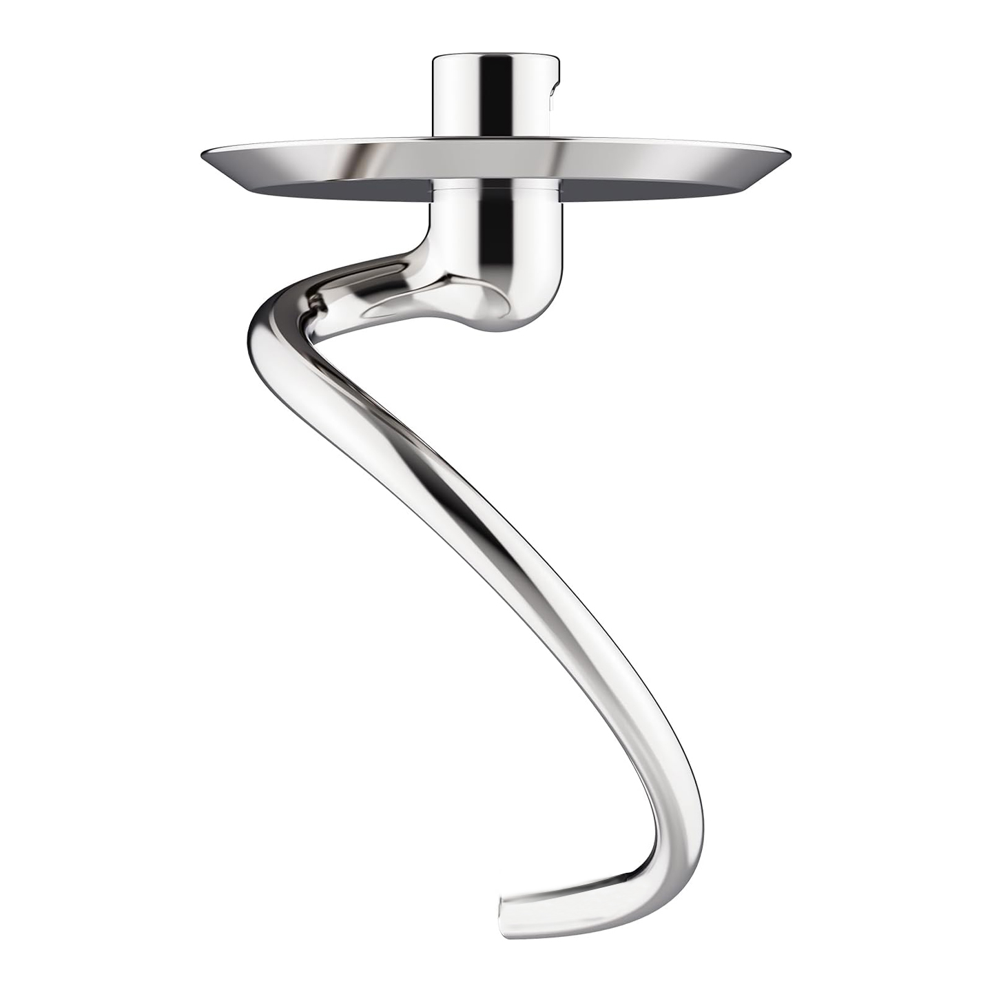 Kitchen Gadgets Mixer - Bulaşık makinesinde yıkanabilir, Kitchenaid için Spiral