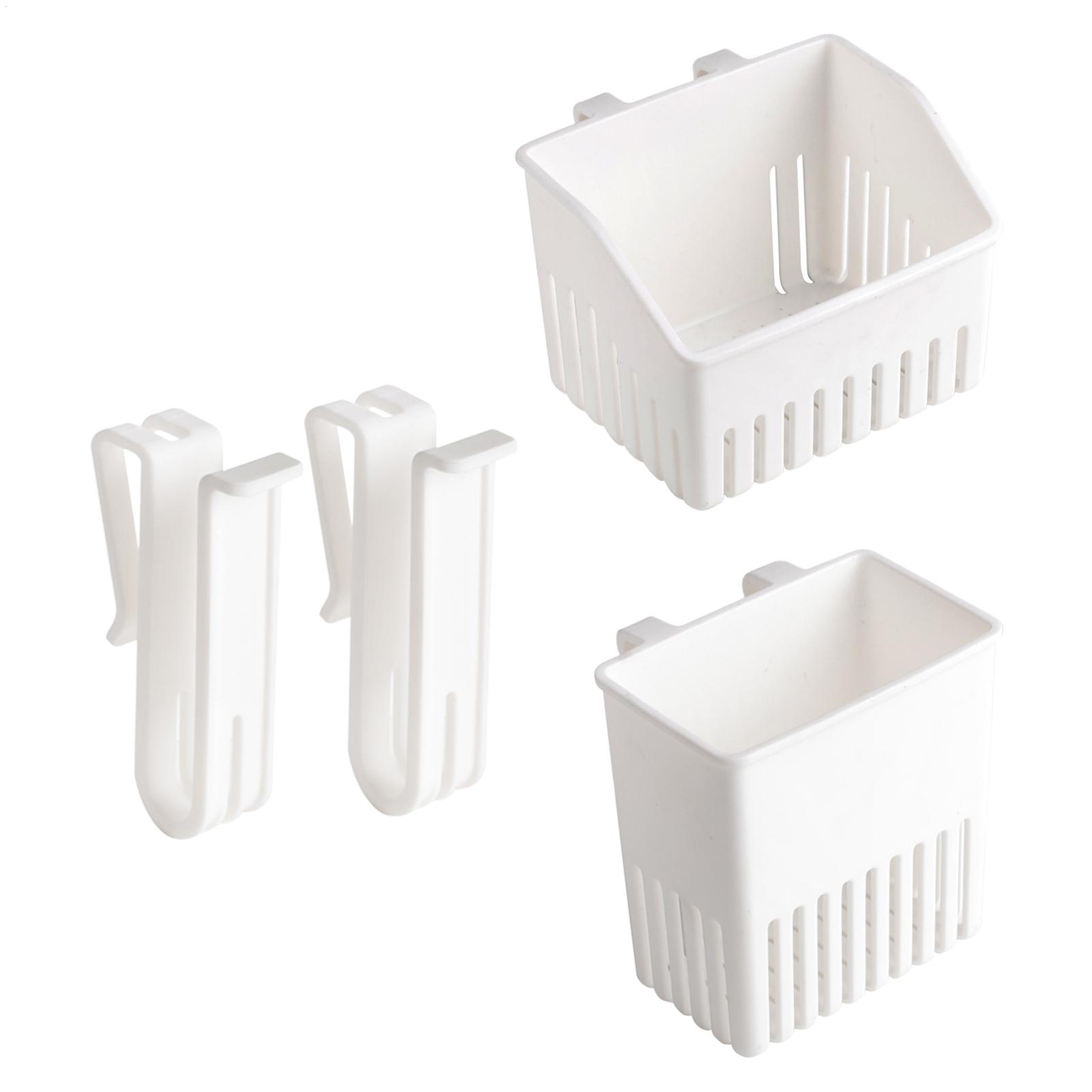 Kitchen Gadgets And Utensils - Çok Amaçlı Mutfak Gereçleri Saklama Rafı