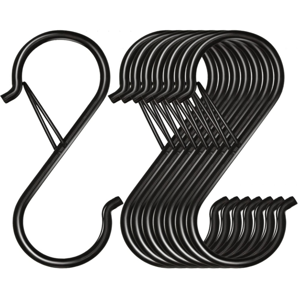 Kitchen Gadgets Rack - 3,5 inç Ağır Hizmet Tipi Güvenlik