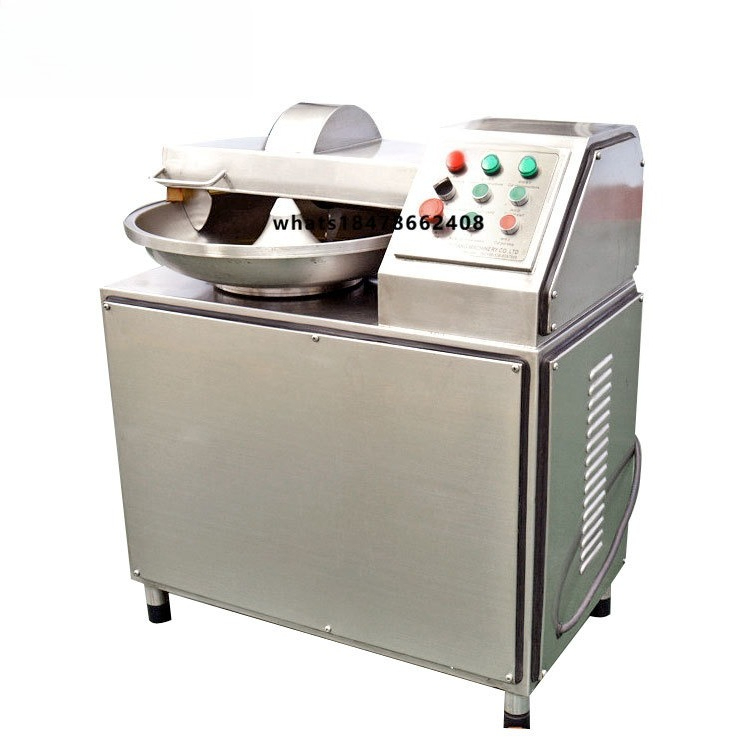 Vegetable Chopper - Kaliteli Tek Fazlı 20 Litre Küçük
