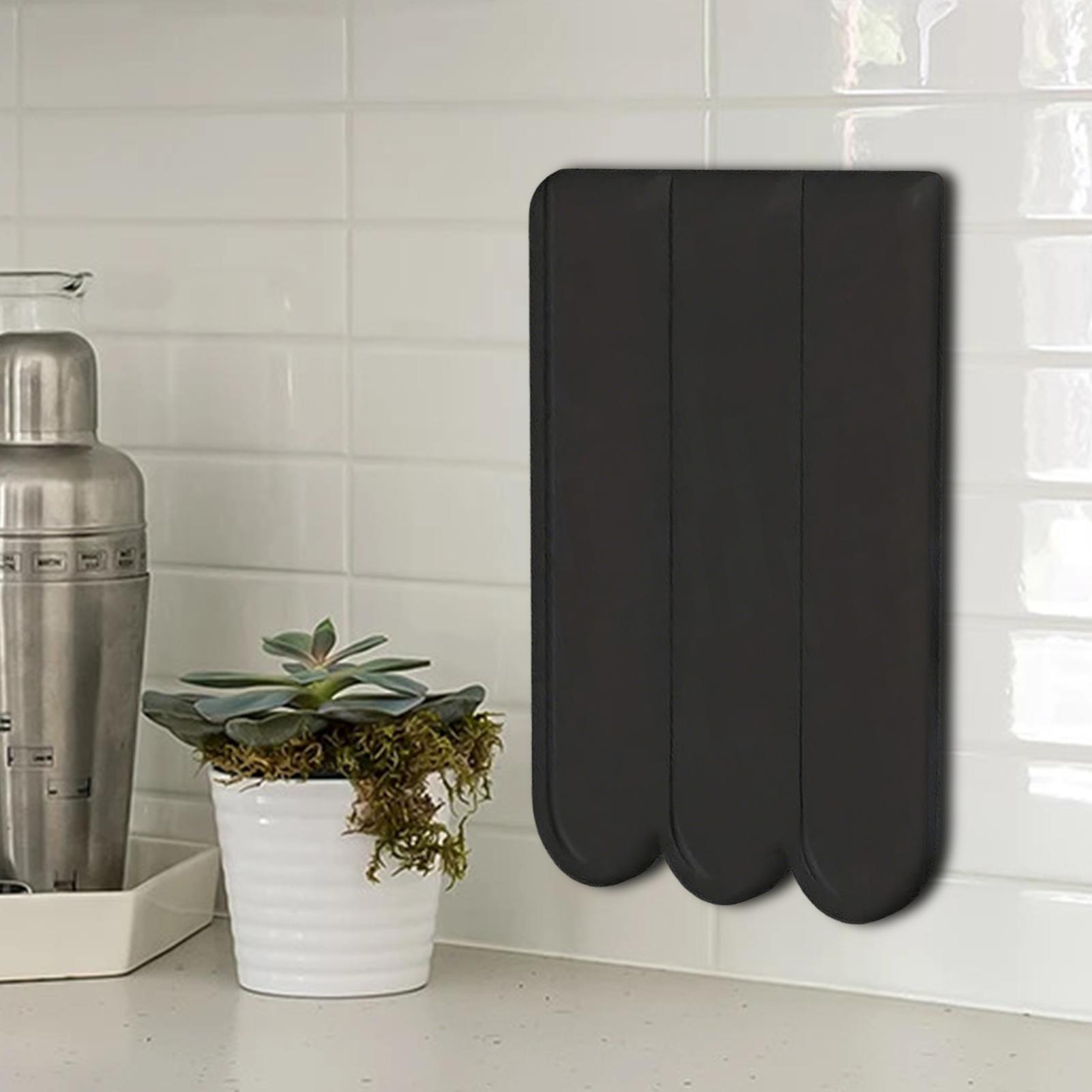Kitchen Gadgets Rack - Kahve Kapsülü Saklama Duvara Monte Kahve