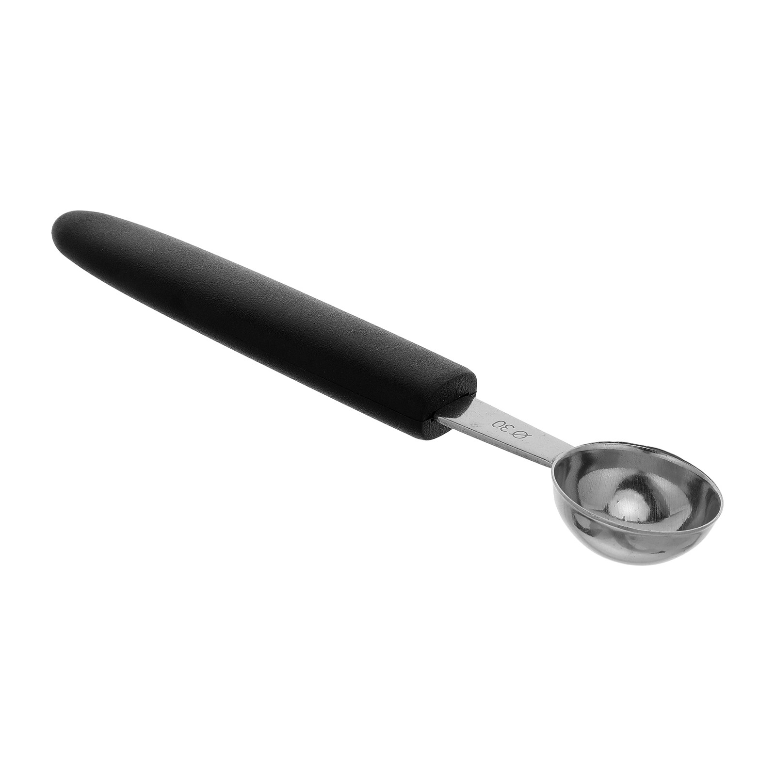 Kitchen Gadgets Kitchen - Paslanmaz Çelik 30mm Kavun Topu Çıkarma