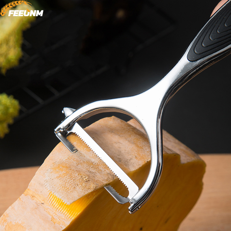 Household Kitchen Gadgets Vegetable Cutter Silk Cutter - Paslanmaz Çelik Mutfak Aksesuarları Çok fonksiyonlu