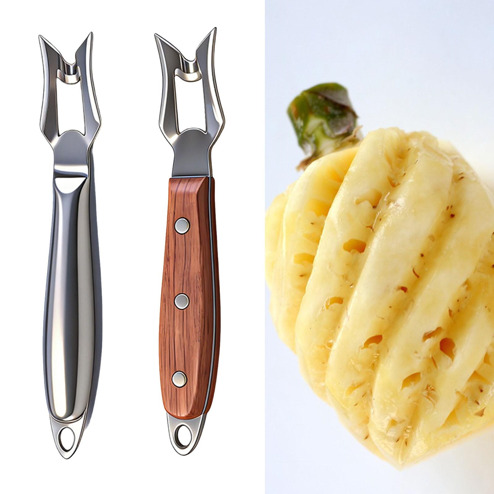 Kitchen Gadgets Store - Jackfruit Corer, Paslanmaz Çelik Sağlam Kompakt,
