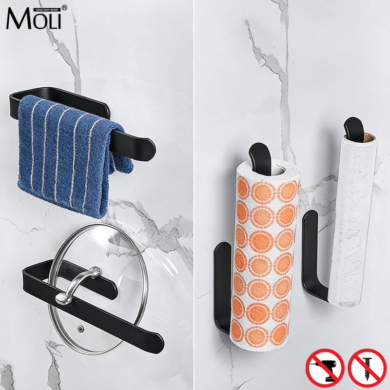 MOLI Siyah Beyaz Kendinden Yap - Kitchen Gadgets Rack incelemesi ve fiyatı
