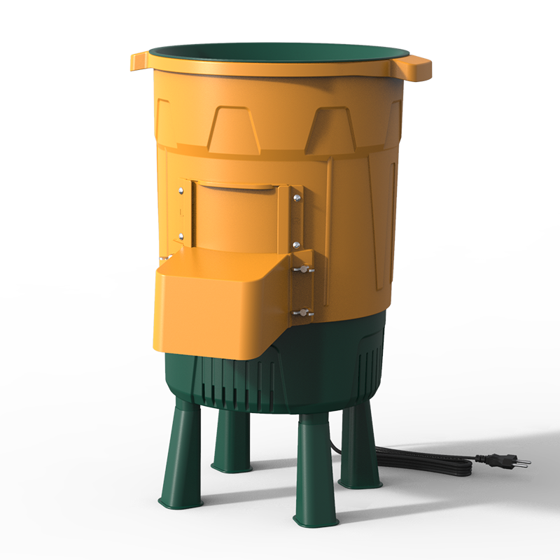 Ev Tipi Ayaklı Plastik Sebze D - Vegetable Chopper incelemesi ve fiyatı