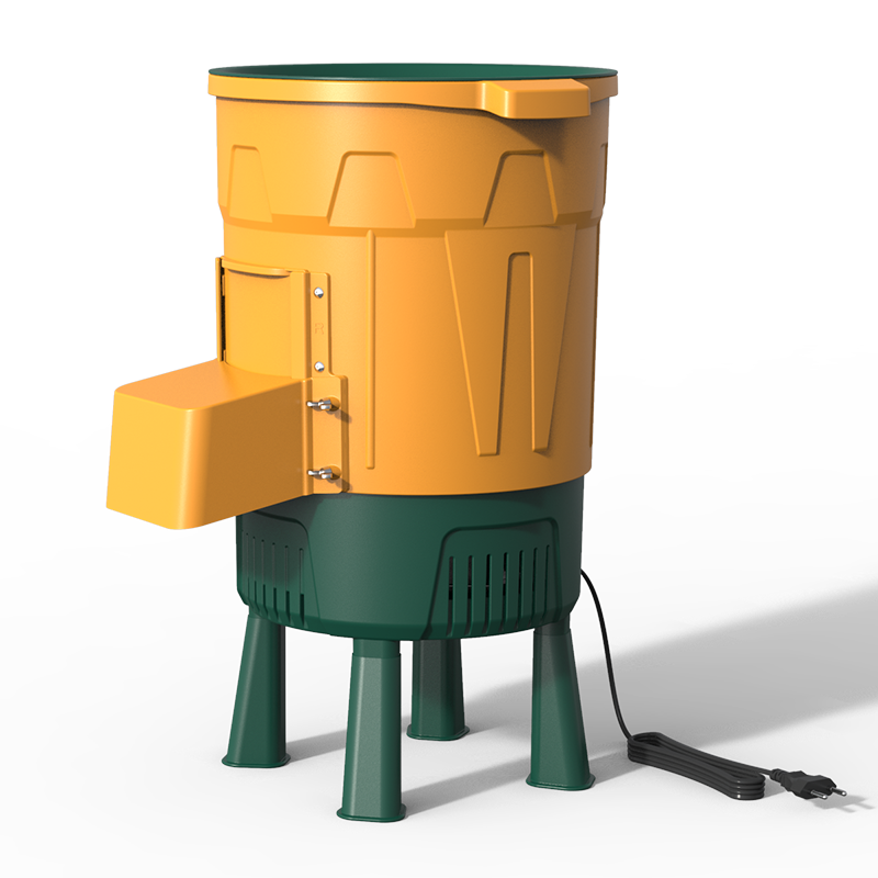 Ev Tipi Ayaklı Plastik Sebze D - Vegetable Chopper incelemesi ve fiyatı