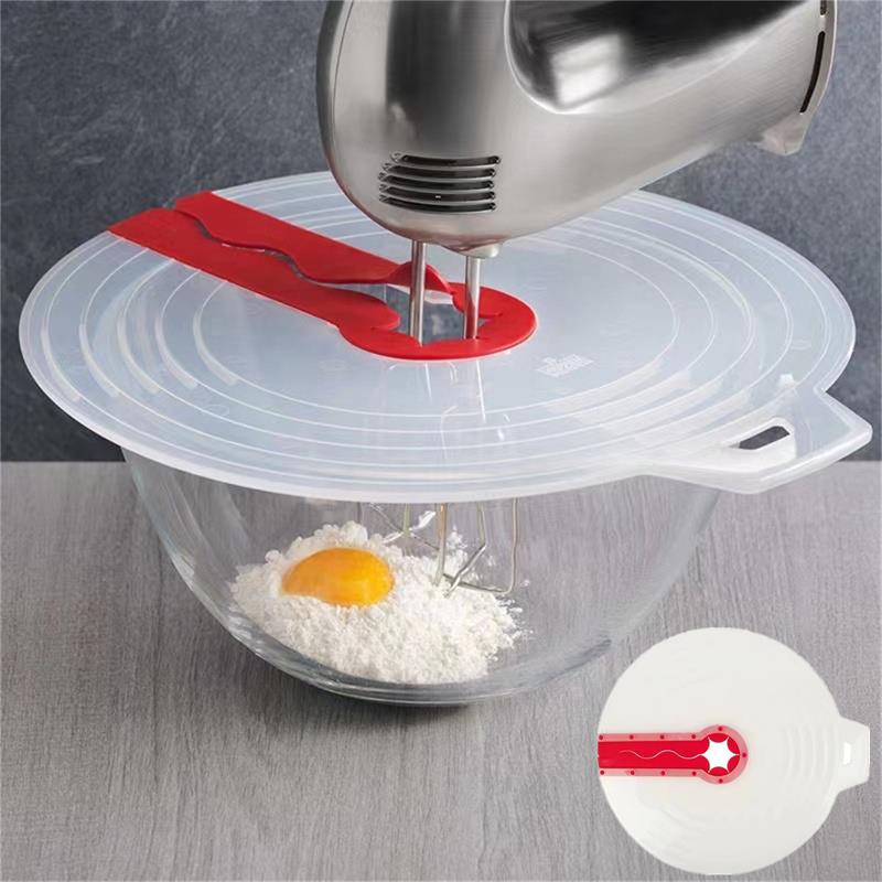 Yendi Yumurta Mikser Kapağı Mi - Kitchen Gadgets Must Have incelemesi ve fiyatı