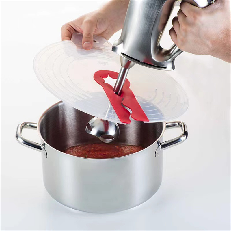 Yendi Yumurta Mikser Kapağı Mi - Kitchen Gadgets Must Have incelemesi ve fiyatı