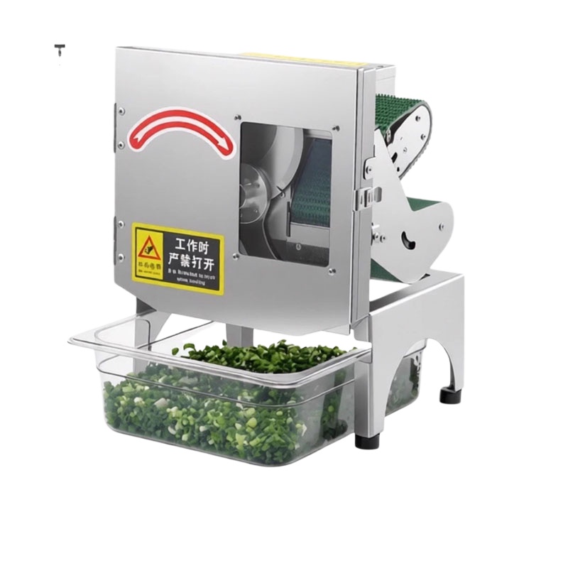 Ticari Elektrikli Yeşil Soğan  - Vegetable Chopper incelemesi ve fiyatı