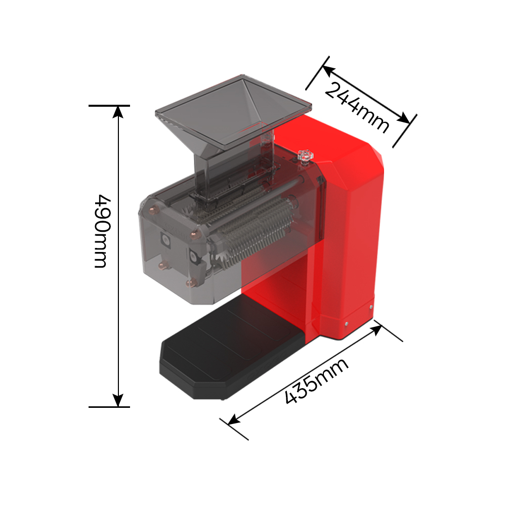 Ticari Et Tenderizer Çekiç Ara - Kitchen Gadgets Kitchen incelemesi ve fiyatı