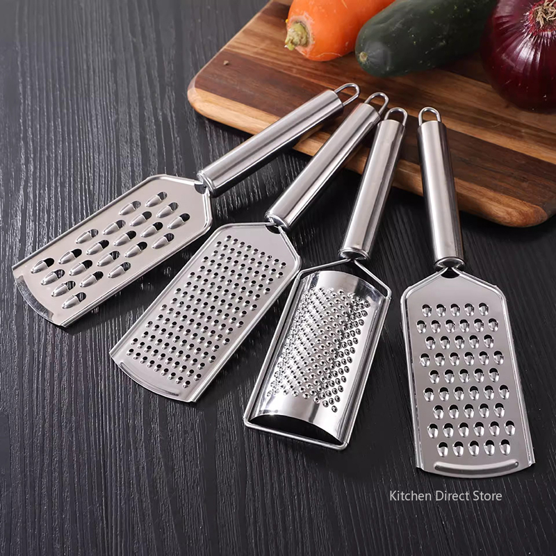 Çok fonksiyonlu Paslanmaz Çeli - Household Kitchen Gadgets Vegetable Cutter Silk Cutter incelemesi ve fiyatı