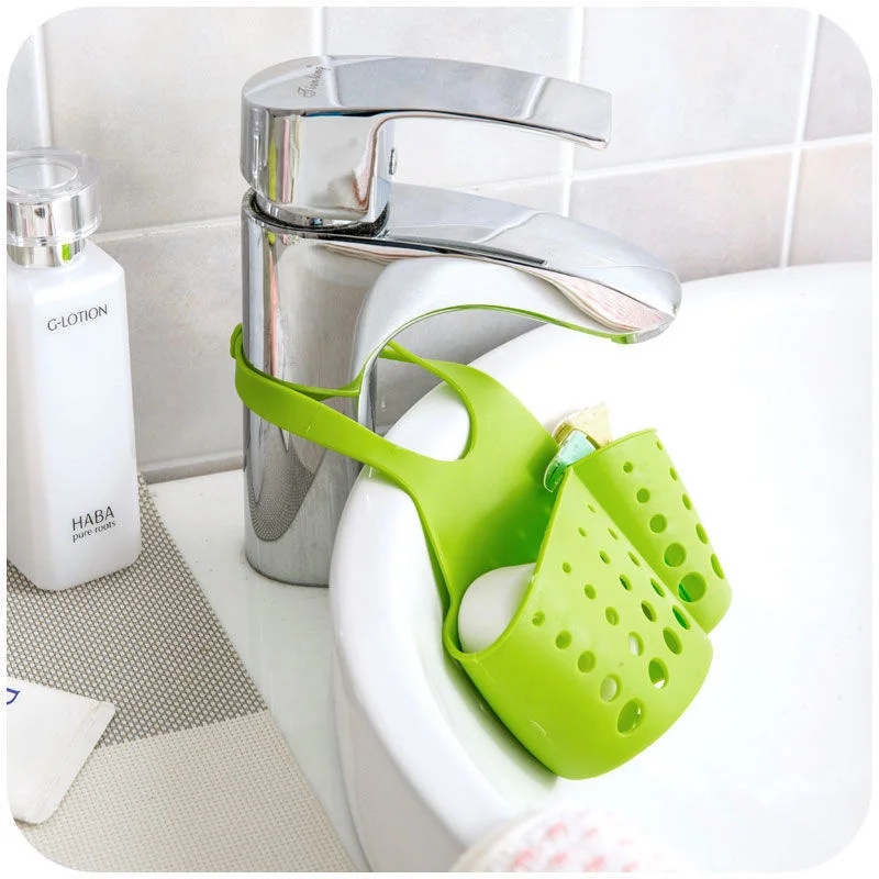 1-3 adet Mutfak Lavabo Raf Org - Kitchen Gadgets Rack incelemesi ve fiyatı