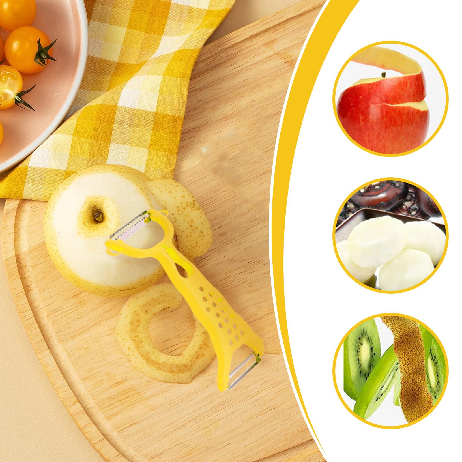 1 adet paslanmaz çelik sebze s - Household Kitchen Gadgets Vegetable Cutter Silk Cutter incelemesi ve fiyatı