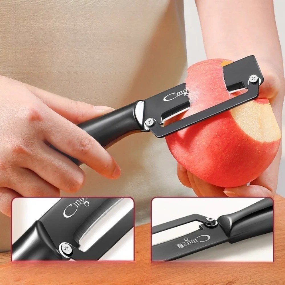 Çok Fonksiyonlu Paslanmaz Çeli - Household Kitchen Gadgets Vegetable Cutter Silk Cutter incelemesi ve fiyatı