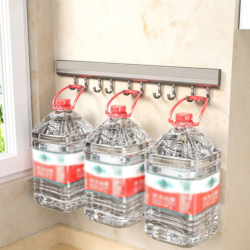 Mutfak Depolama Rafı Alüminyum - Kitchen Gadgets Rack incelemesi ve fiyatı