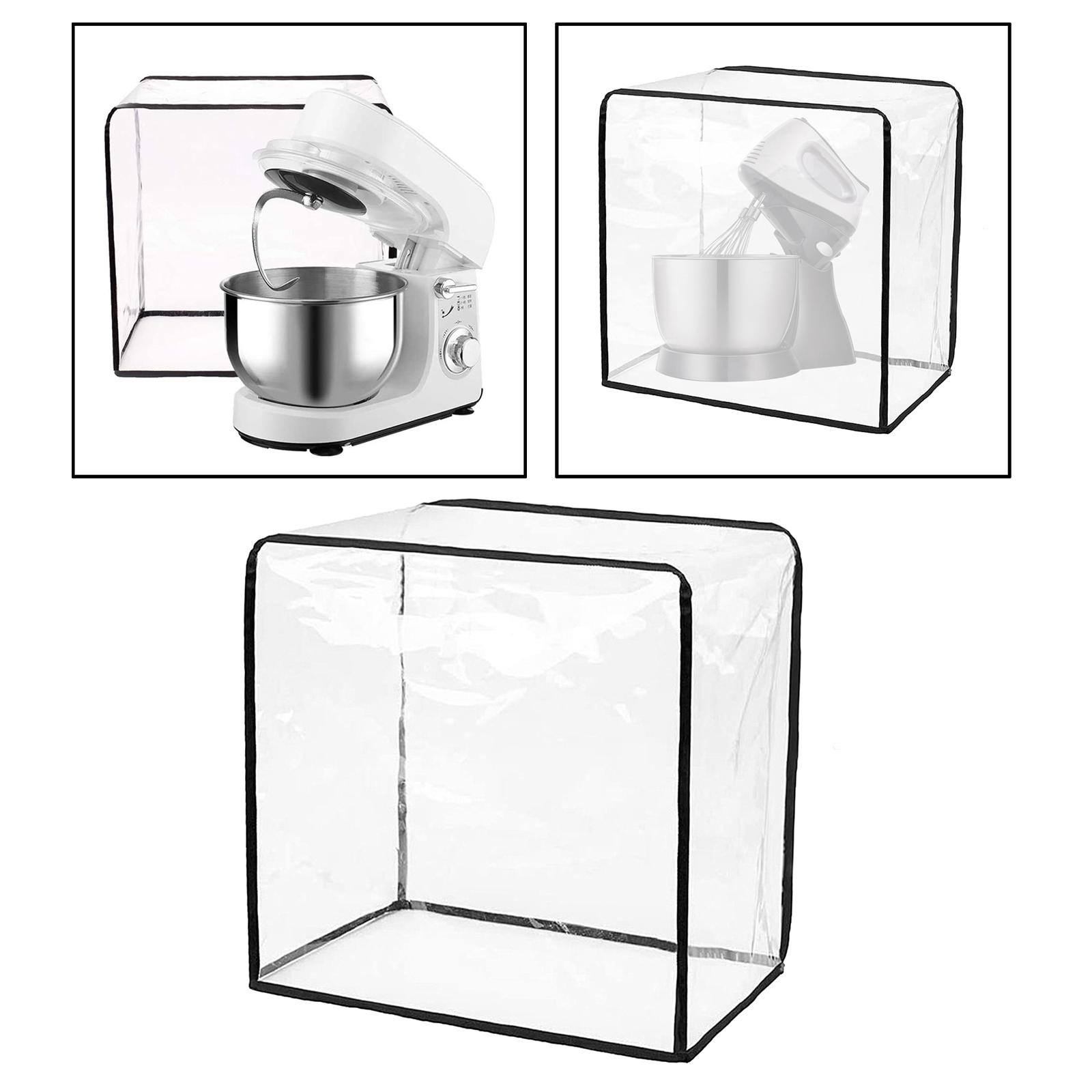Blender tozluk örtüsü ev şeffa - Kitchen Gadgets Mixer incelemesi ve fiyatı