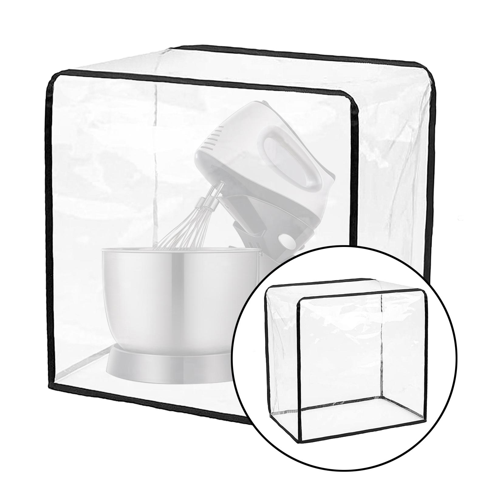 Blender tozluk örtüsü ev şeffa - Kitchen Gadgets Mixer incelemesi ve fiyatı