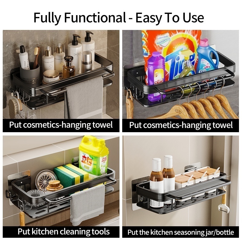 Çok Amaçlı Mutfak Rafı, Kurutm - Kitchen Gadgets Rack incelemesi ve fiyatı