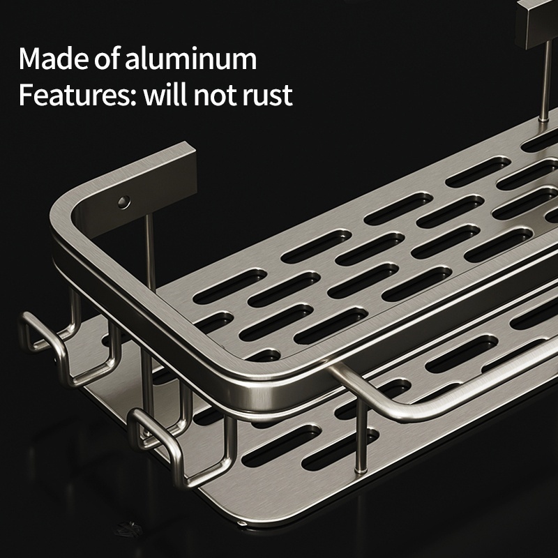 Çok Amaçlı Mutfak Rafı, Kurutm - Kitchen Gadgets Rack incelemesi ve fiyatı