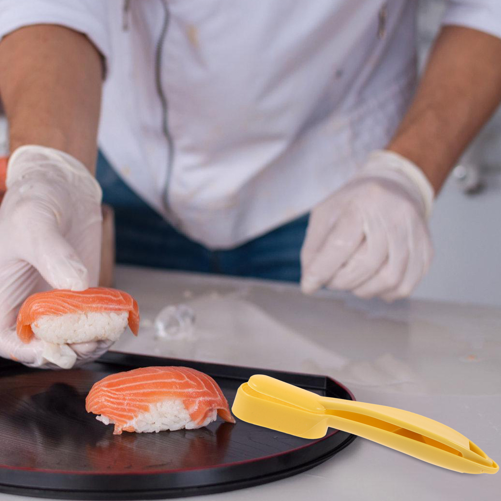 10 Adet Aracı Japon Mutfak Aks - Kitchen Gadgets Japanese incelemesi ve fiyatı