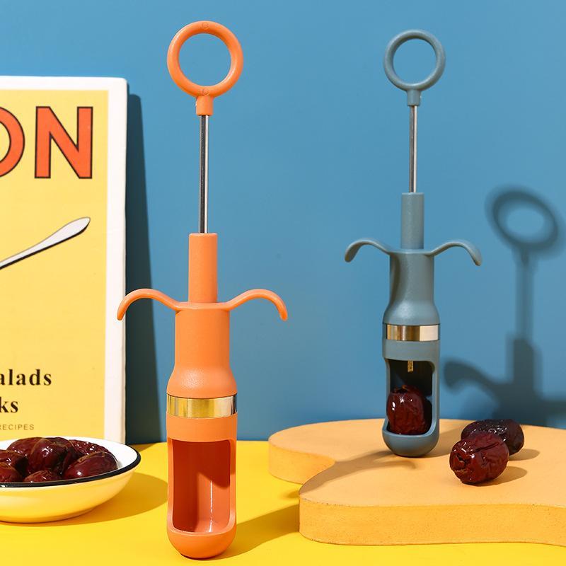 Tek Saniyede Kiraz Çekirdeği Ç - Kitchen Gadgets Kitchen incelemesi ve fiyatı