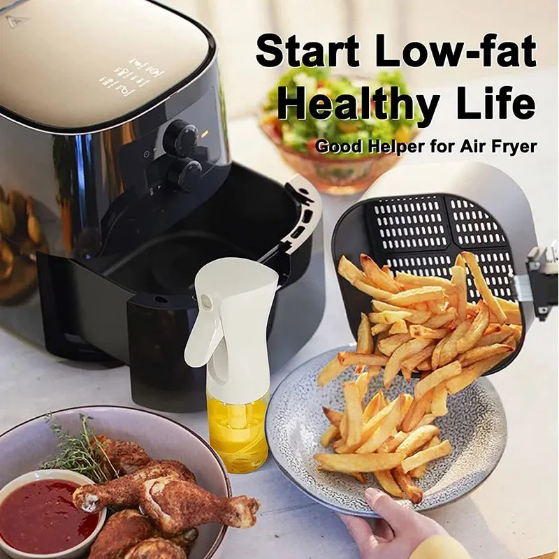 200\300\500ml mutfak yağı spre - Kitchen Gadgets Everyone Needs incelemesi ve fiyatı