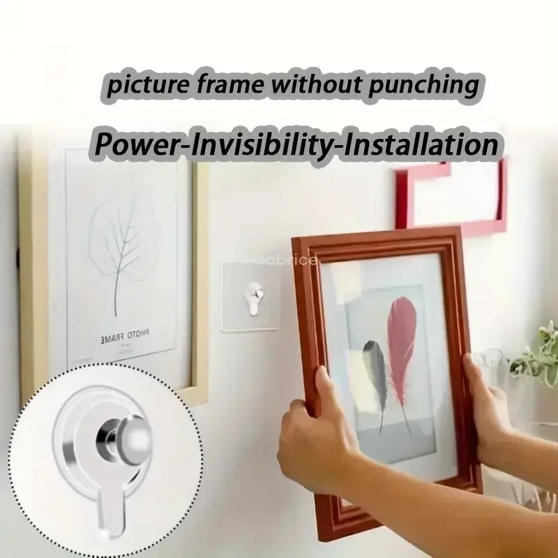Fotoğraf Çerçevesi Kancaları D - Kitchen Gadgets Rack incelemesi ve fiyatı
