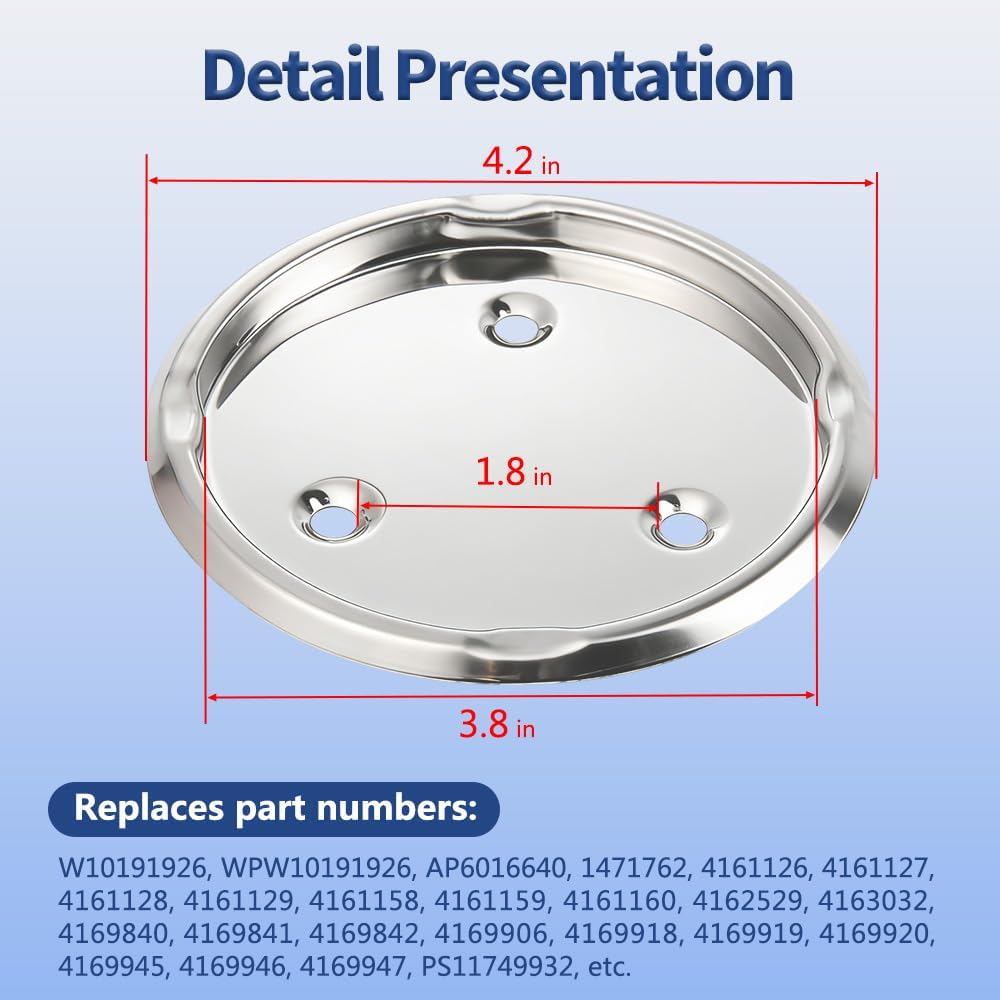 Yükseltilmiş W10191926 Mikser  - Kitchen Gadgets Mixer incelemesi ve fiyatı
