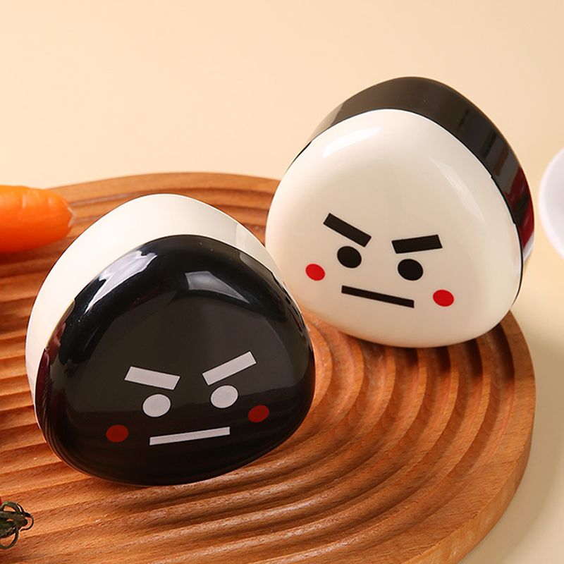 Suşi Öğle Yemeği Kutusu Üçgen  - Kitchen Gadgets Japanese incelemesi ve fiyatı