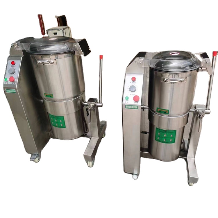Büyük Endüstriyel Blender Et K - Vegetable Chopper incelemesi ve fiyatı