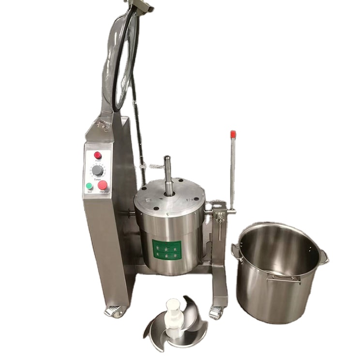 Büyük Endüstriyel Blender Et K - Vegetable Chopper incelemesi ve fiyatı