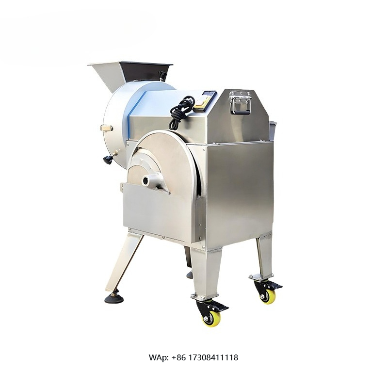 2.2Kw çok fonksiyonlu yeşil so - Vegetable Chopper incelemesi ve fiyatı