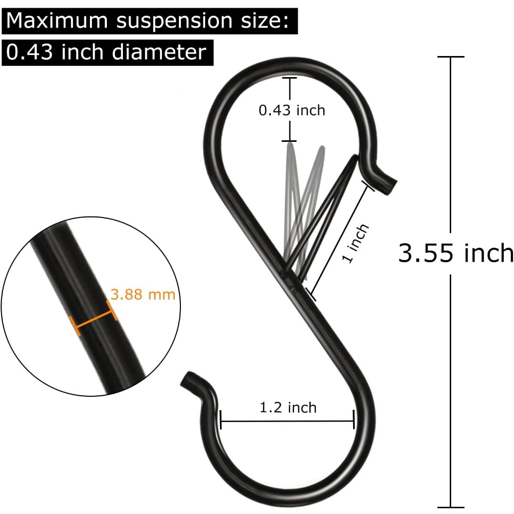 3,5 inç Ağır Hizmet Tipi Güven - Kitchen Gadgets Rack incelemesi ve fiyatı
