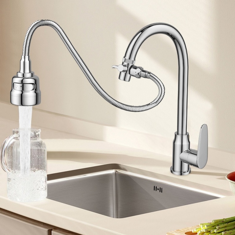 3 vitesli harici duş başlığı b - Kitchen Gadgets Must Have incelemesi ve fiyatı