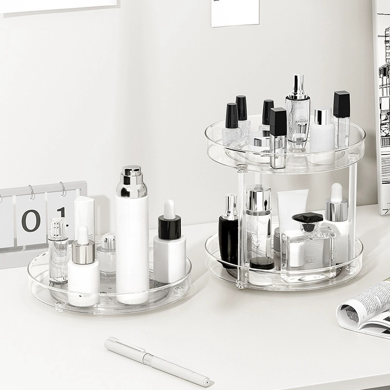 1 adet dönen kozmetik saklama  - Kitchen Gadgets Rack incelemesi ve fiyatı