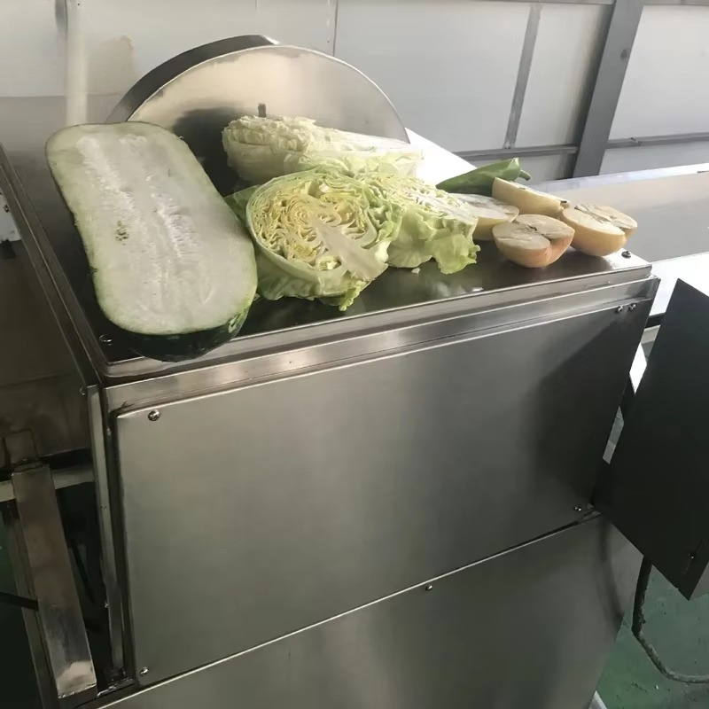 Sebze işleme doğrayıcısı turşu - Vegetable Chopper incelemesi ve fiyatı