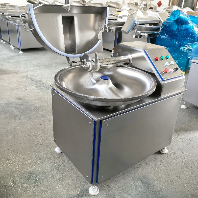 Ticari 40L Sebze Doğrayıcı Pro - Vegetable Chopper incelemesi ve fiyatı