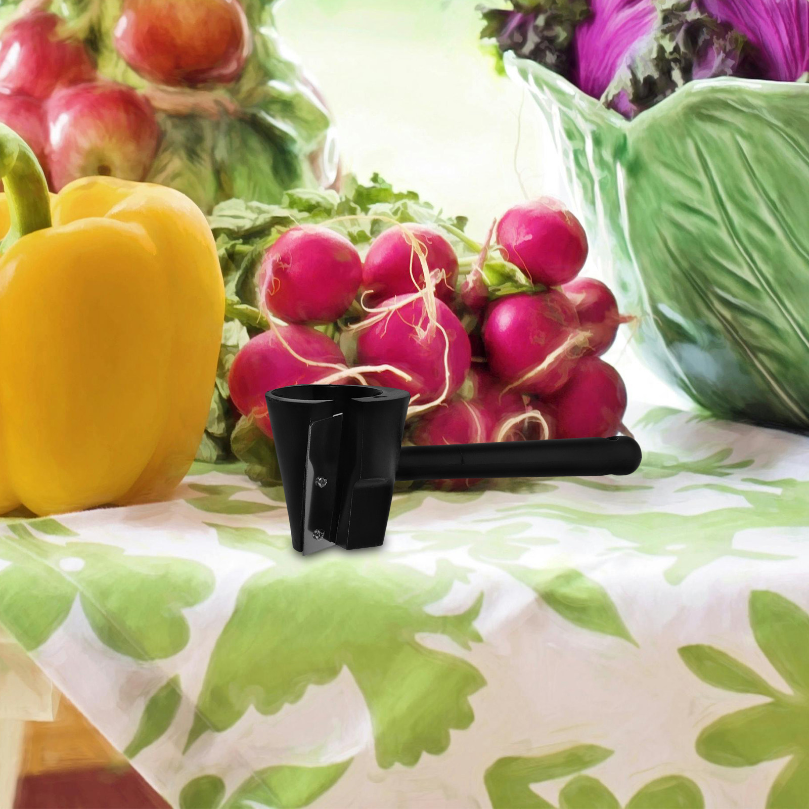 Sebze Kıvırma Aleti, Sağlıklı  - Kitchen Gadgets Healthy Eating incelemesi ve fiyatı