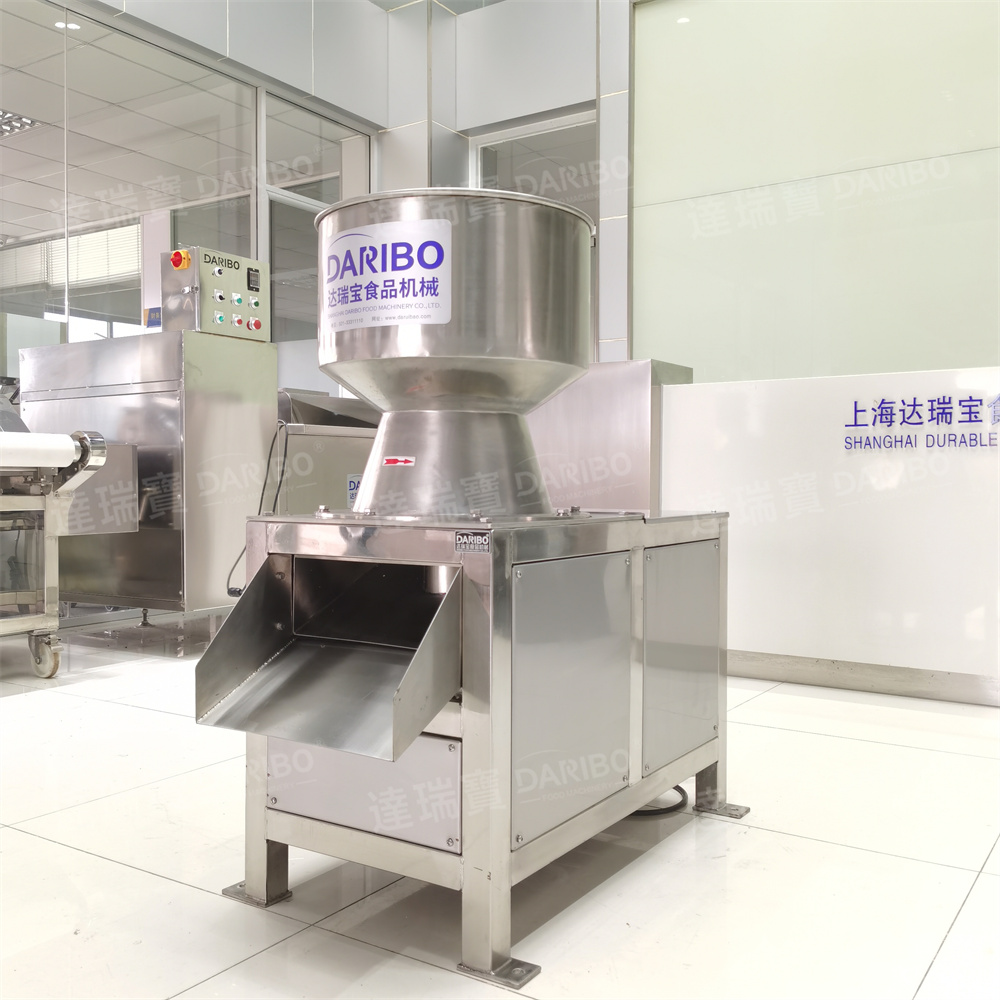 Endüstriyel Otomatik Gıda Öğüt - Vegetable Chopper incelemesi ve fiyatı