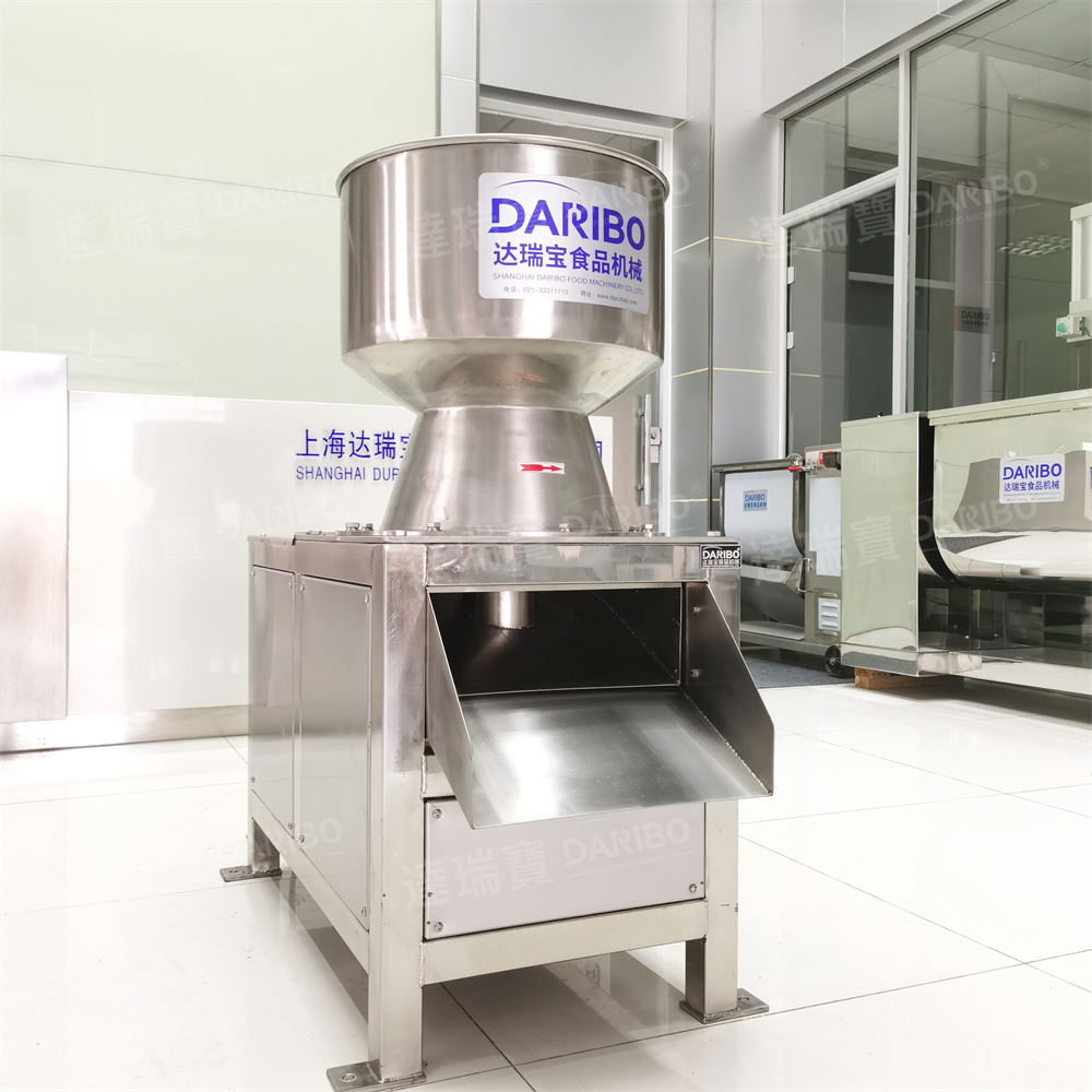 Endüstriyel Otomatik Gıda Öğüt - Vegetable Chopper incelemesi ve fiyatı