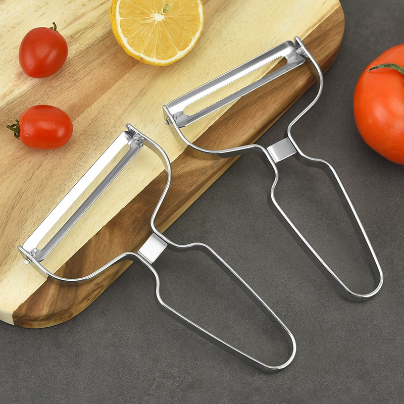 Paslanmaz çelik lahana rendele - Household Kitchen Gadgets Vegetable Cutter Silk Cutter incelemesi ve fiyatı