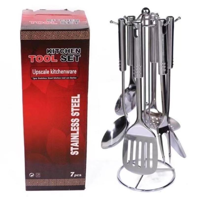 Yeni İndirimli 7'si 1 Arada Pa - Kitchen Gadgets And Utensils incelemesi ve fiyatı
