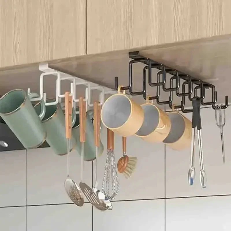 Yeni 1 Adet Deliksiz Mutfak Ka - Kitchen Gadgets Rack incelemesi ve fiyatı