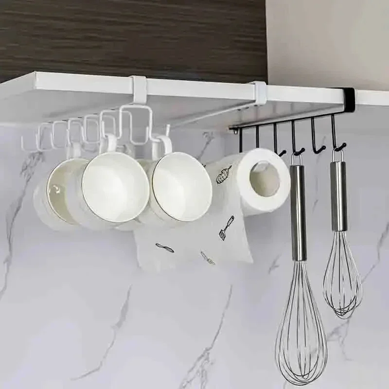Yeni 1 Adet Deliksiz Mutfak Ka - Kitchen Gadgets Rack incelemesi ve fiyatı