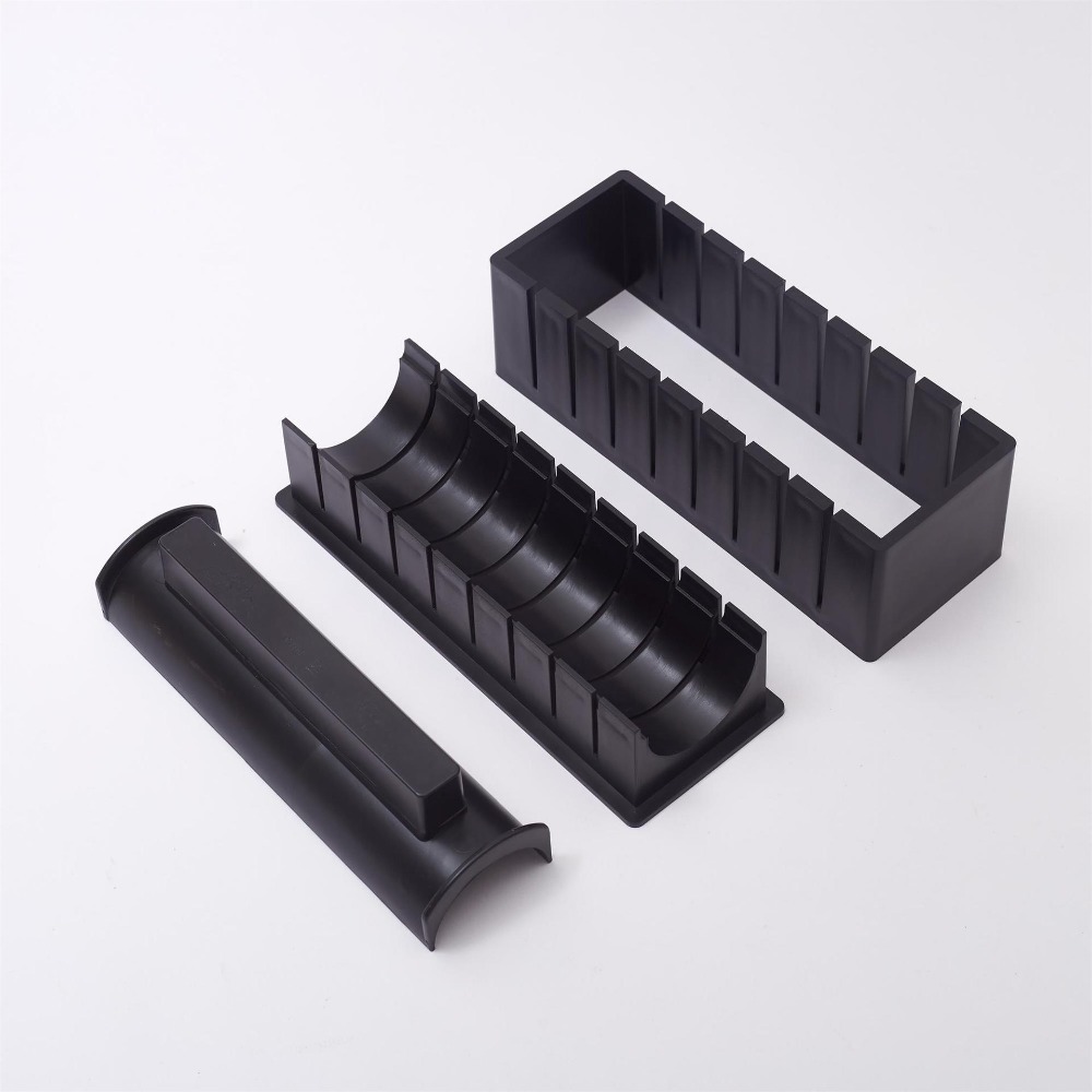 3 adet/takım Japon Suşi Yapımc - Kitchen Gadgets Japanese incelemesi ve fiyatı