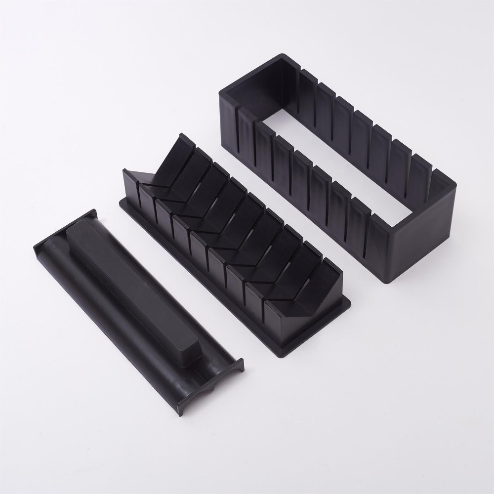 3 adet/takım Japon Suşi Yapımc - Kitchen Gadgets Japanese incelemesi ve fiyatı