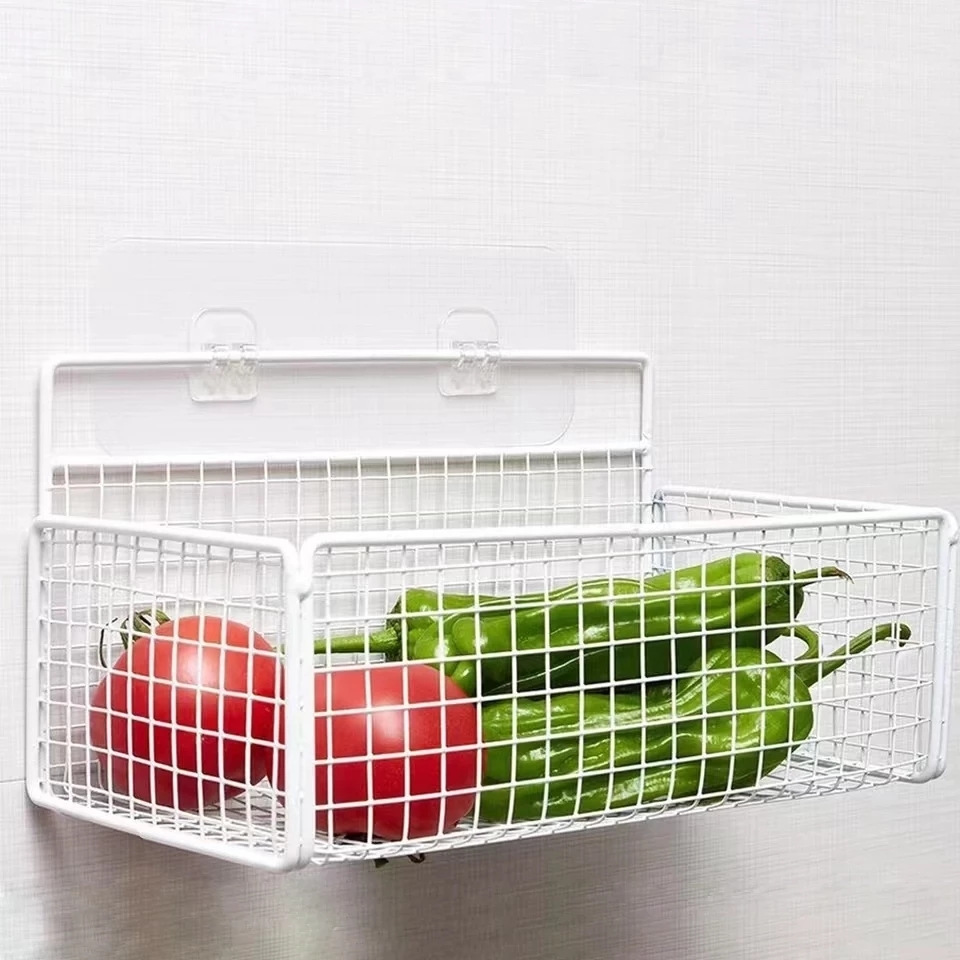 10 adet şeffaf asılı raf kanca - Kitchen Gadgets Rack incelemesi ve fiyatı