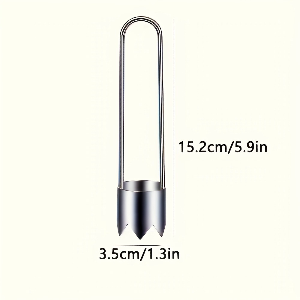 Paslanmaz Çelik Meyve Sebze Çe - Kitchen Gadgets Kitchen incelemesi ve fiyatı